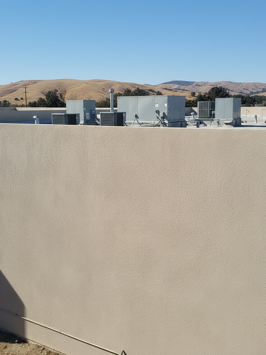 Stucco Replacement