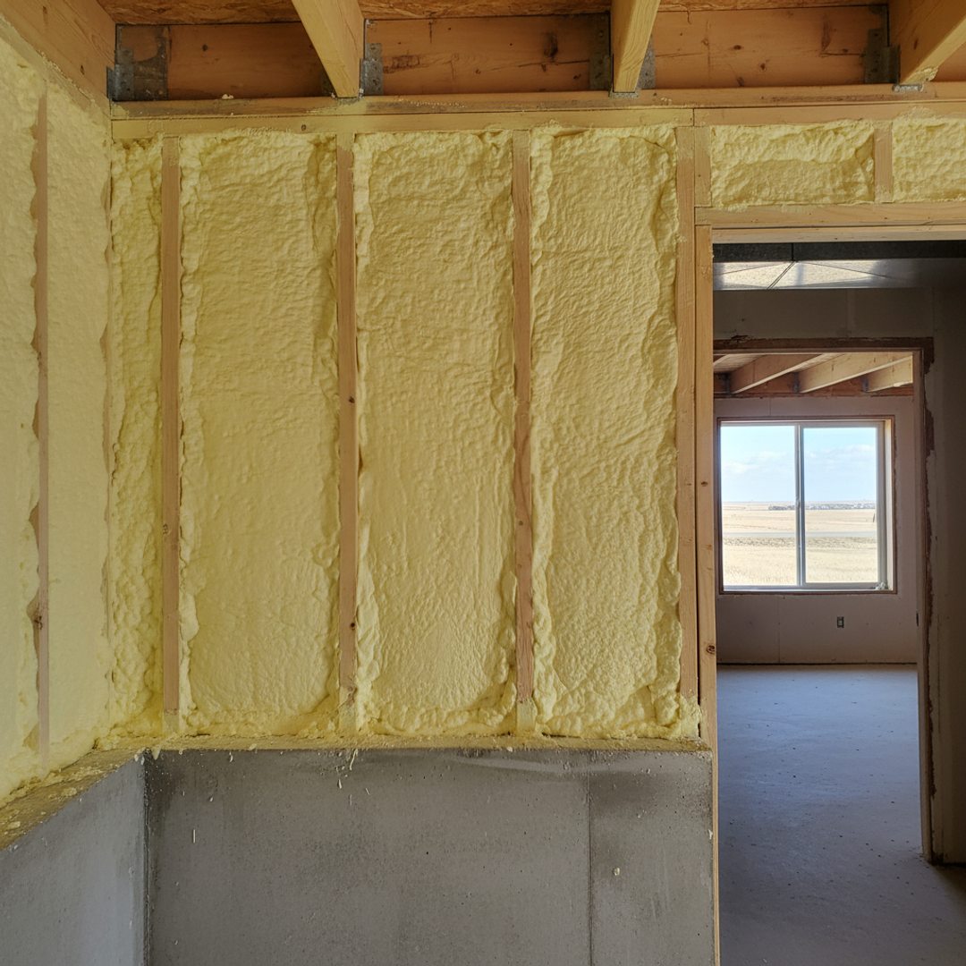 Majestic Insulation Company