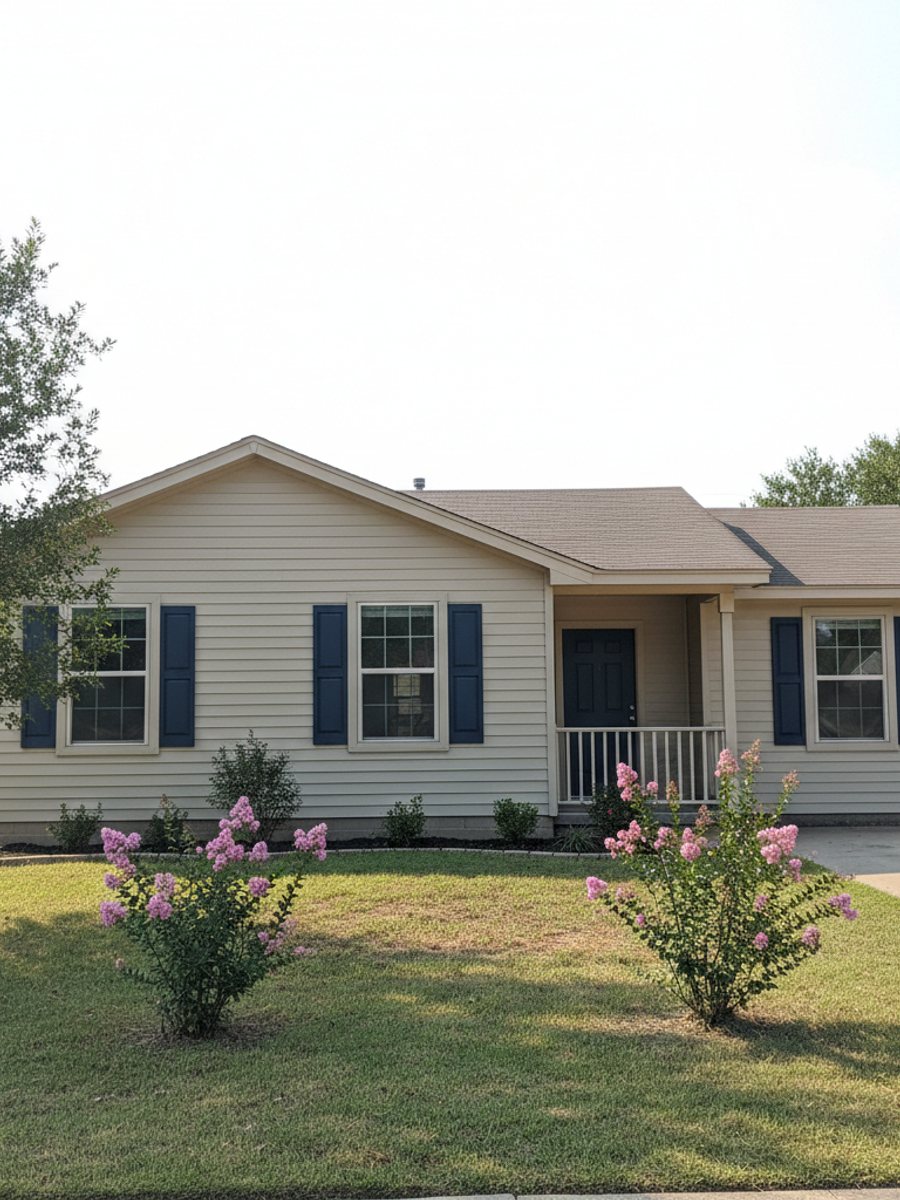 Siding Cleaning