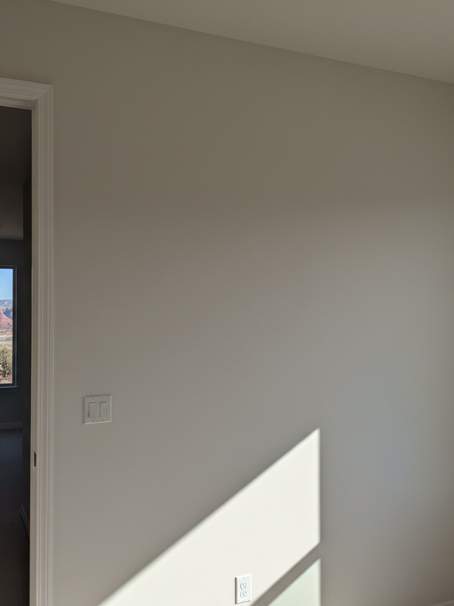 Drywall Priming
