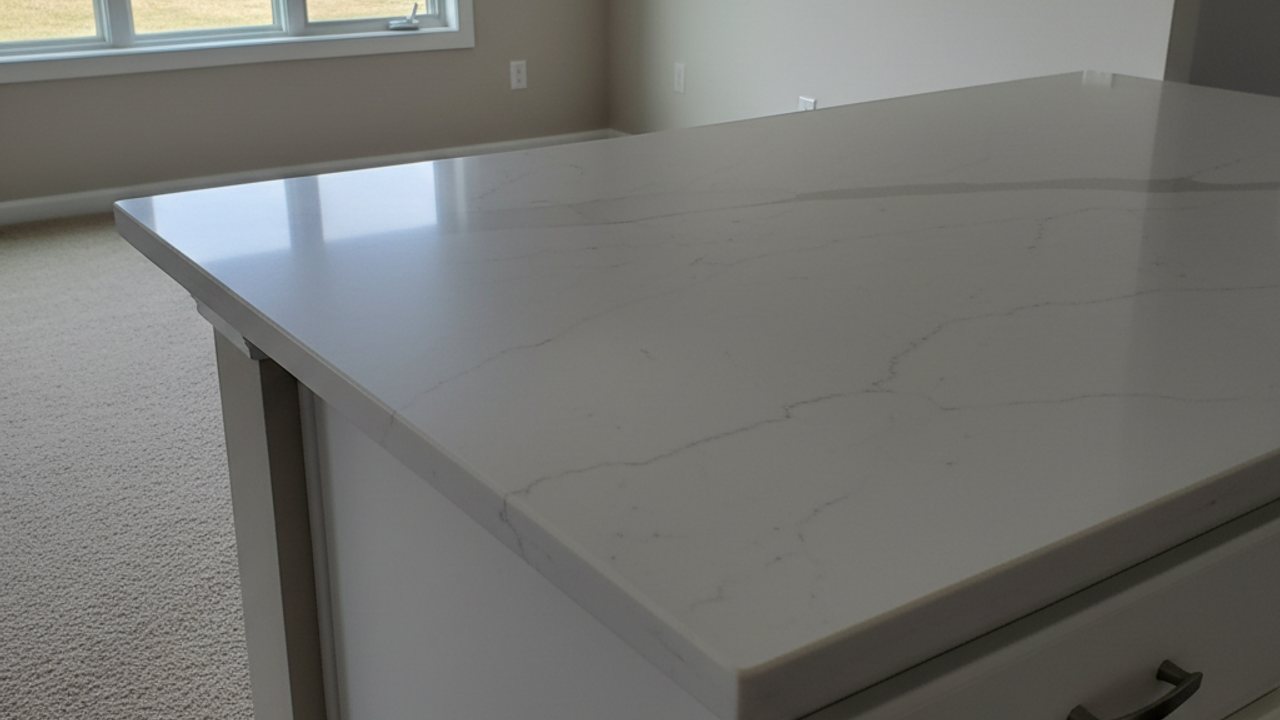 Appliance Installation