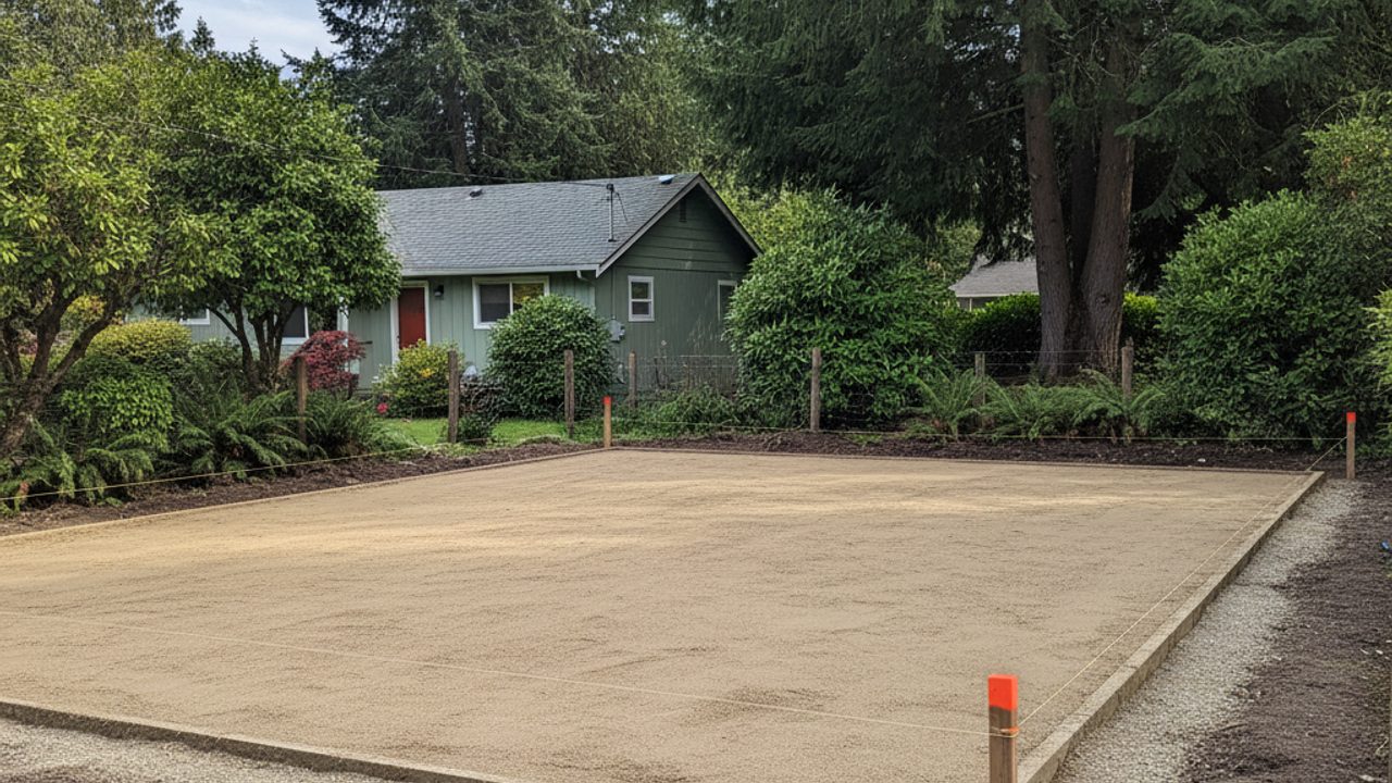 Site Selection & Analysis