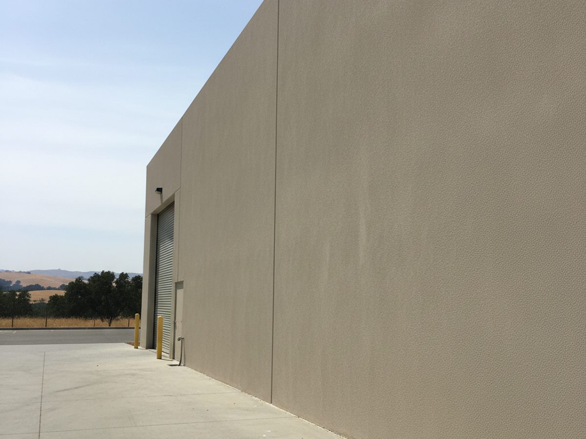 Stucco Replacement