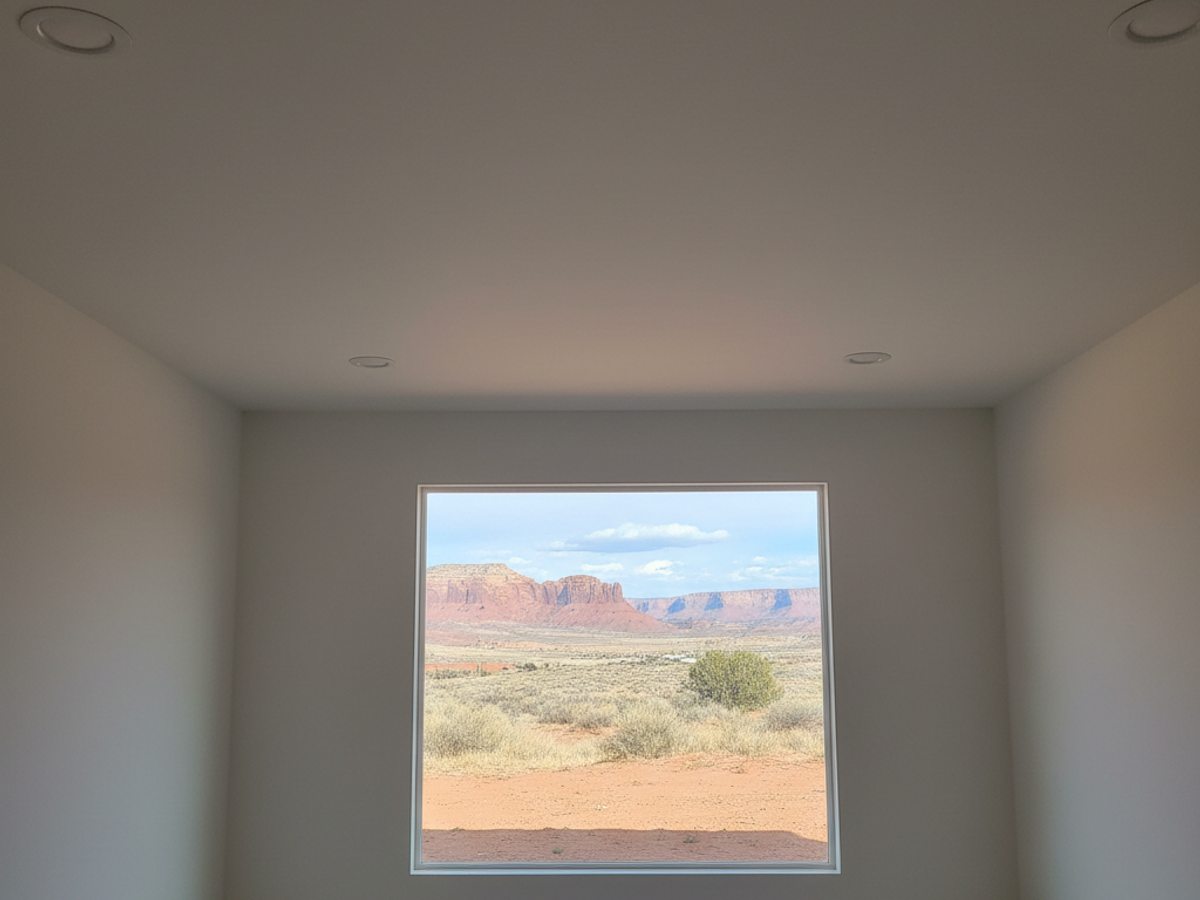 Drywall Hanging