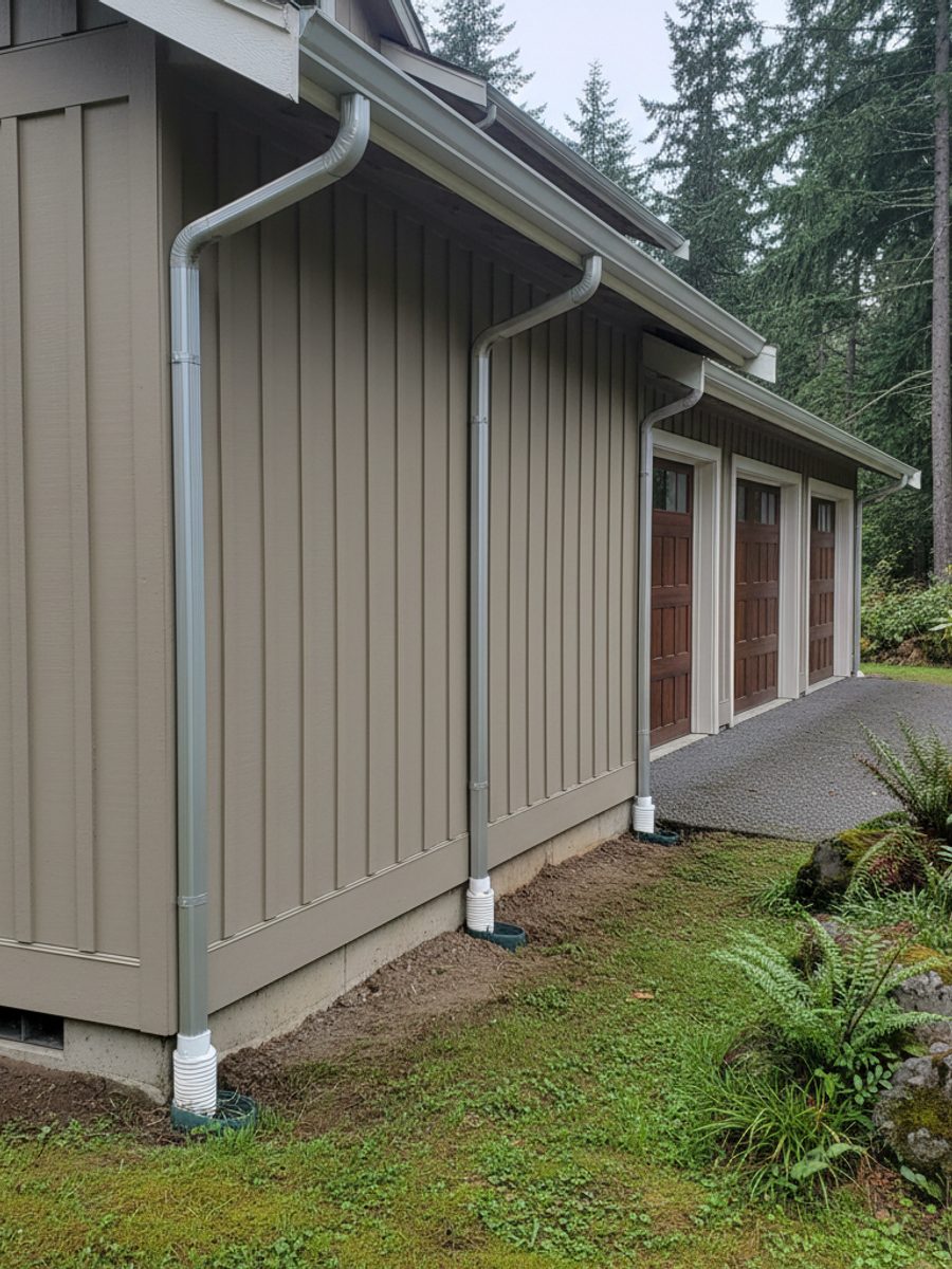 Gutter Maintenance Plans in Bothell
