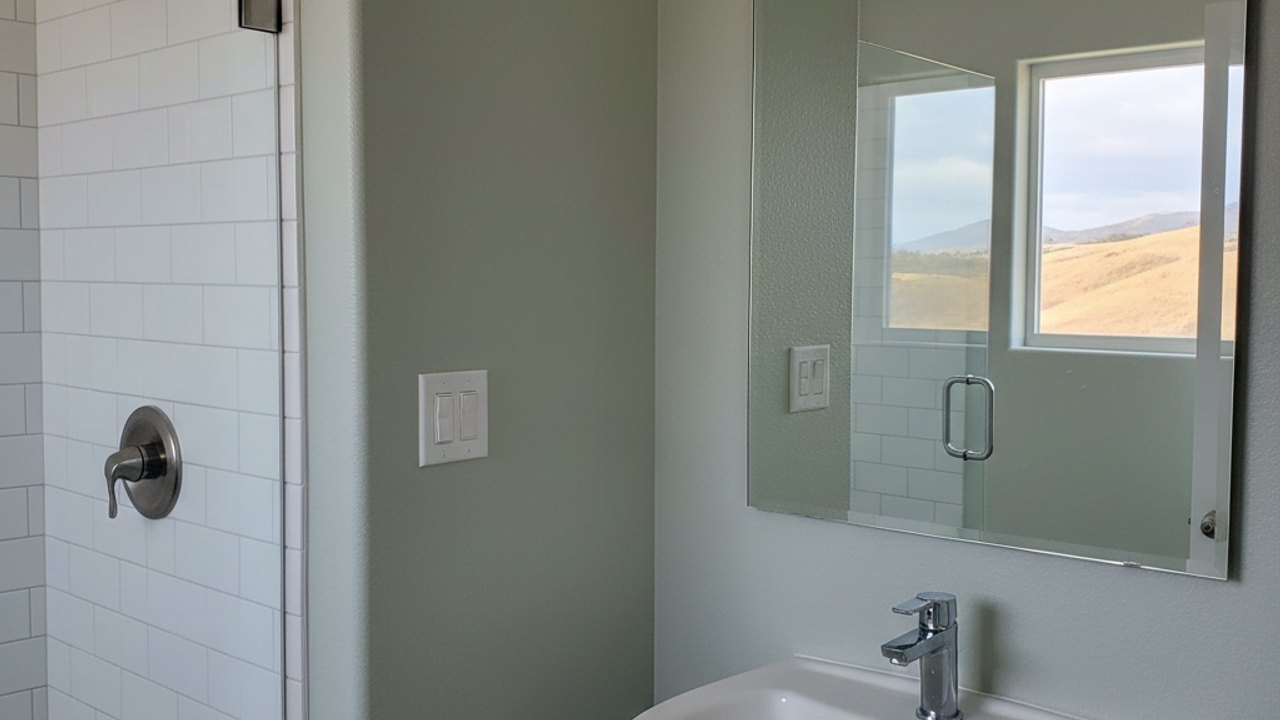 Toilet Installation