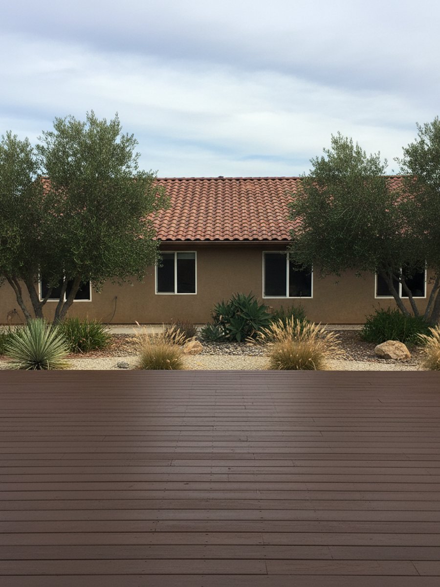 Deck Painting & Staining in Lake Elsinore