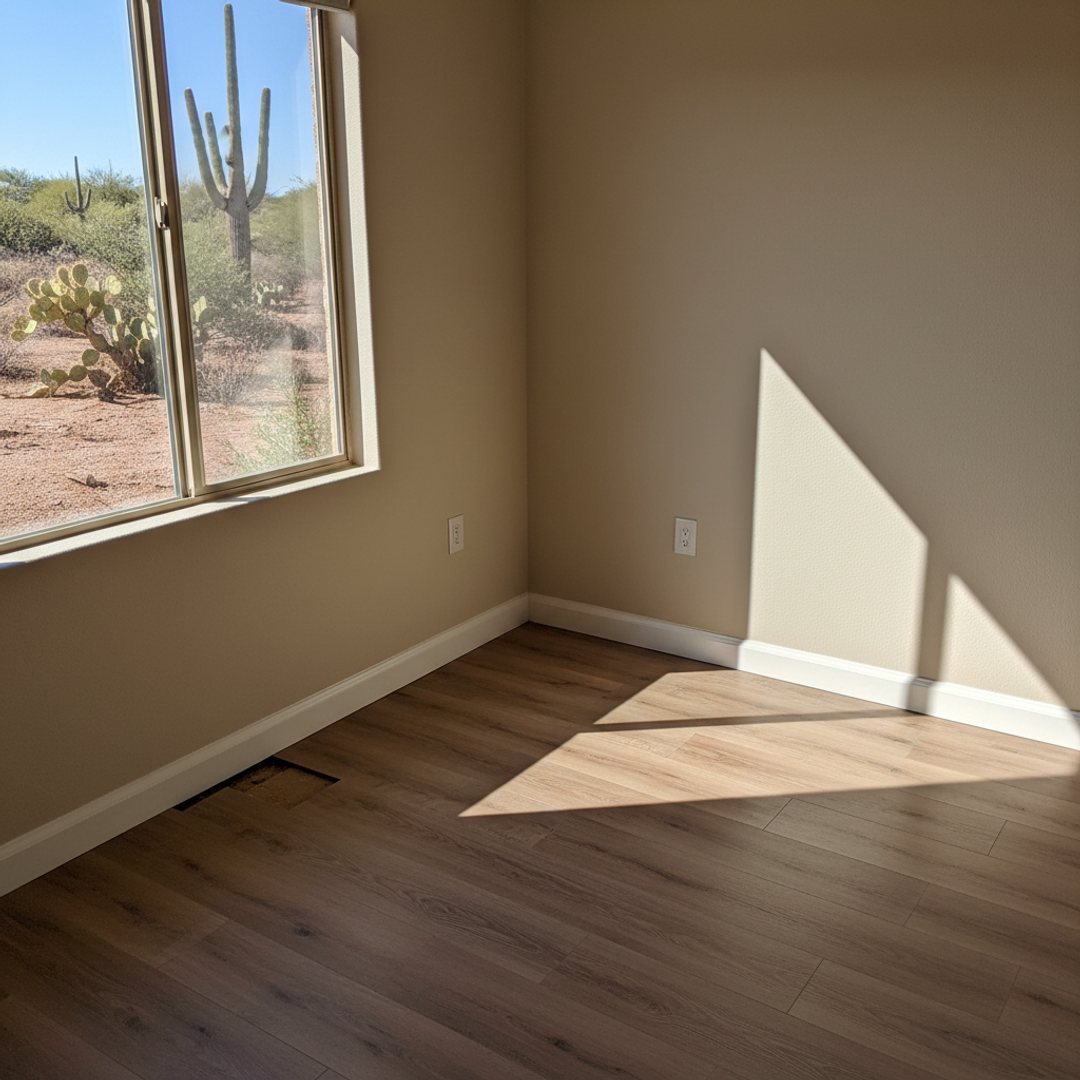 Flood Damage Restoration