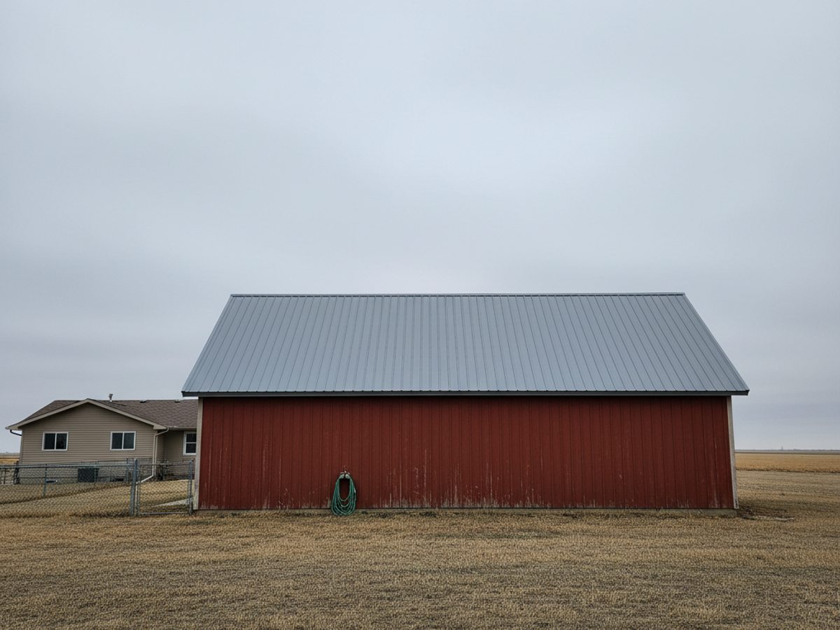 New Construction Roofing