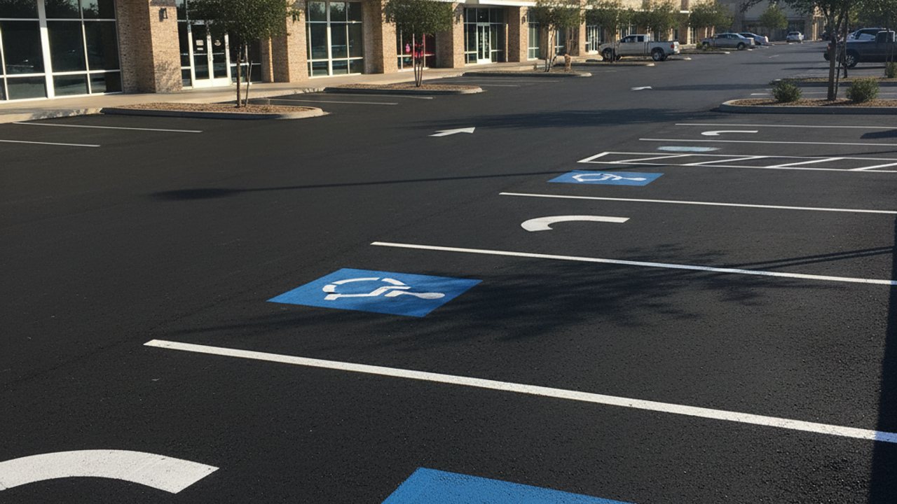 Driveway Paving in Humble