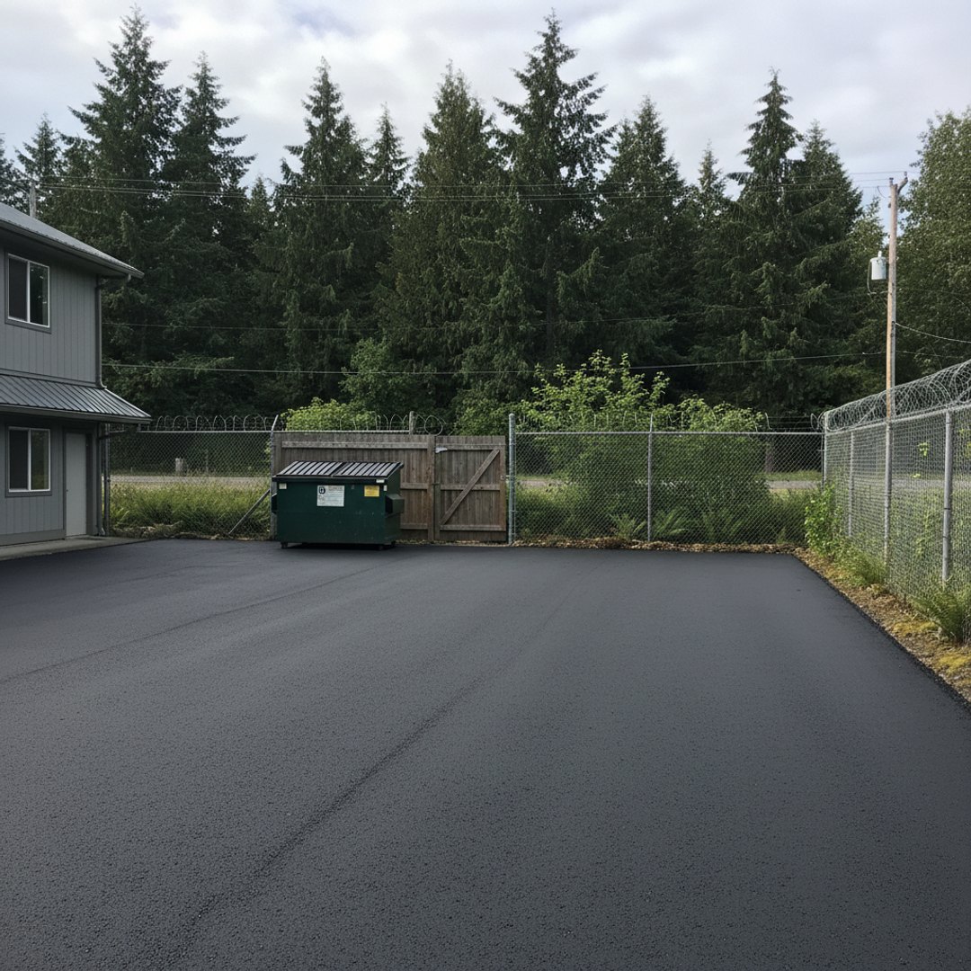 Asphalt Milling