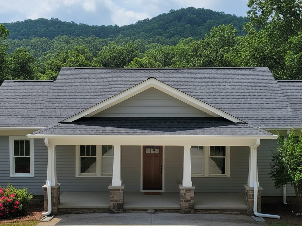 Commercial TPO Roofing in Louisburg