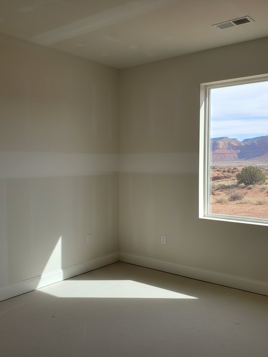 Sheetrock Installation