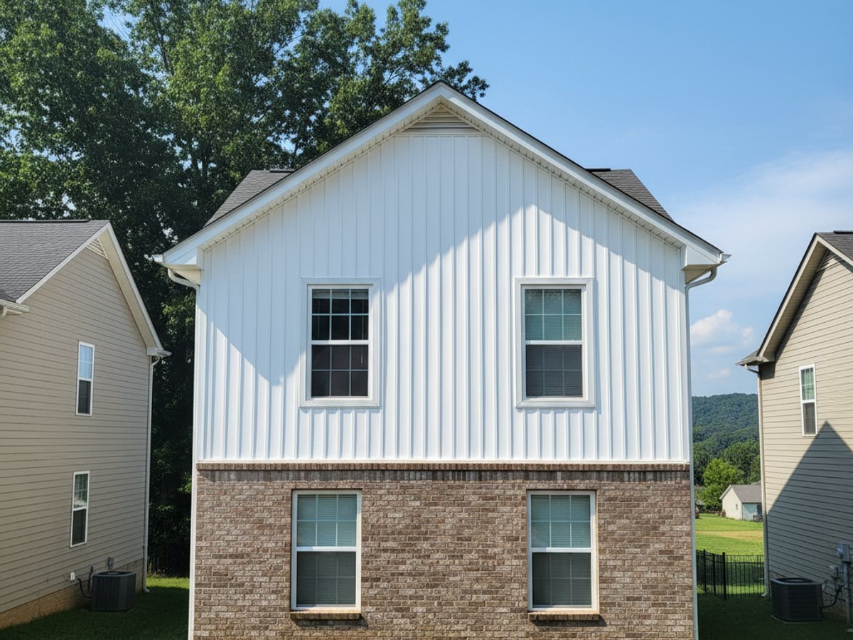 Insulation Installation