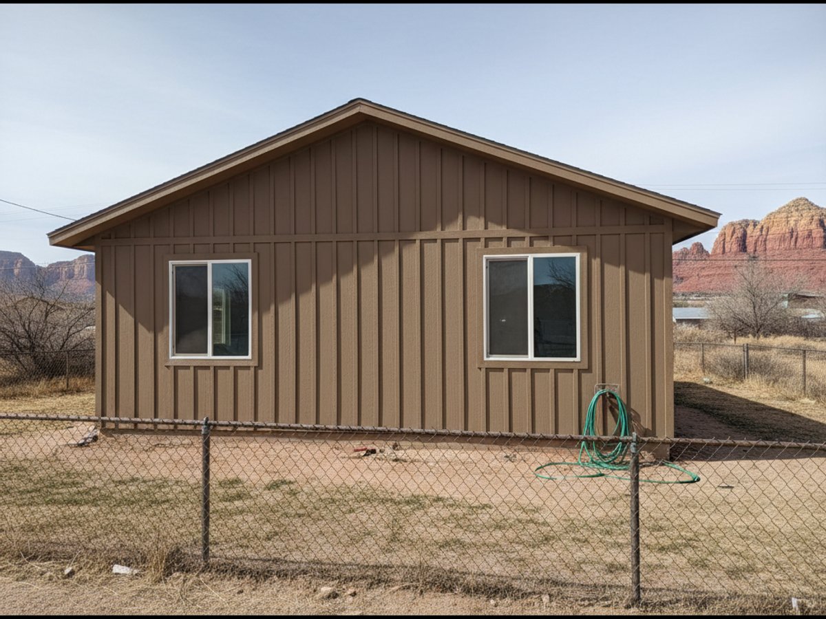 Insulation Installation