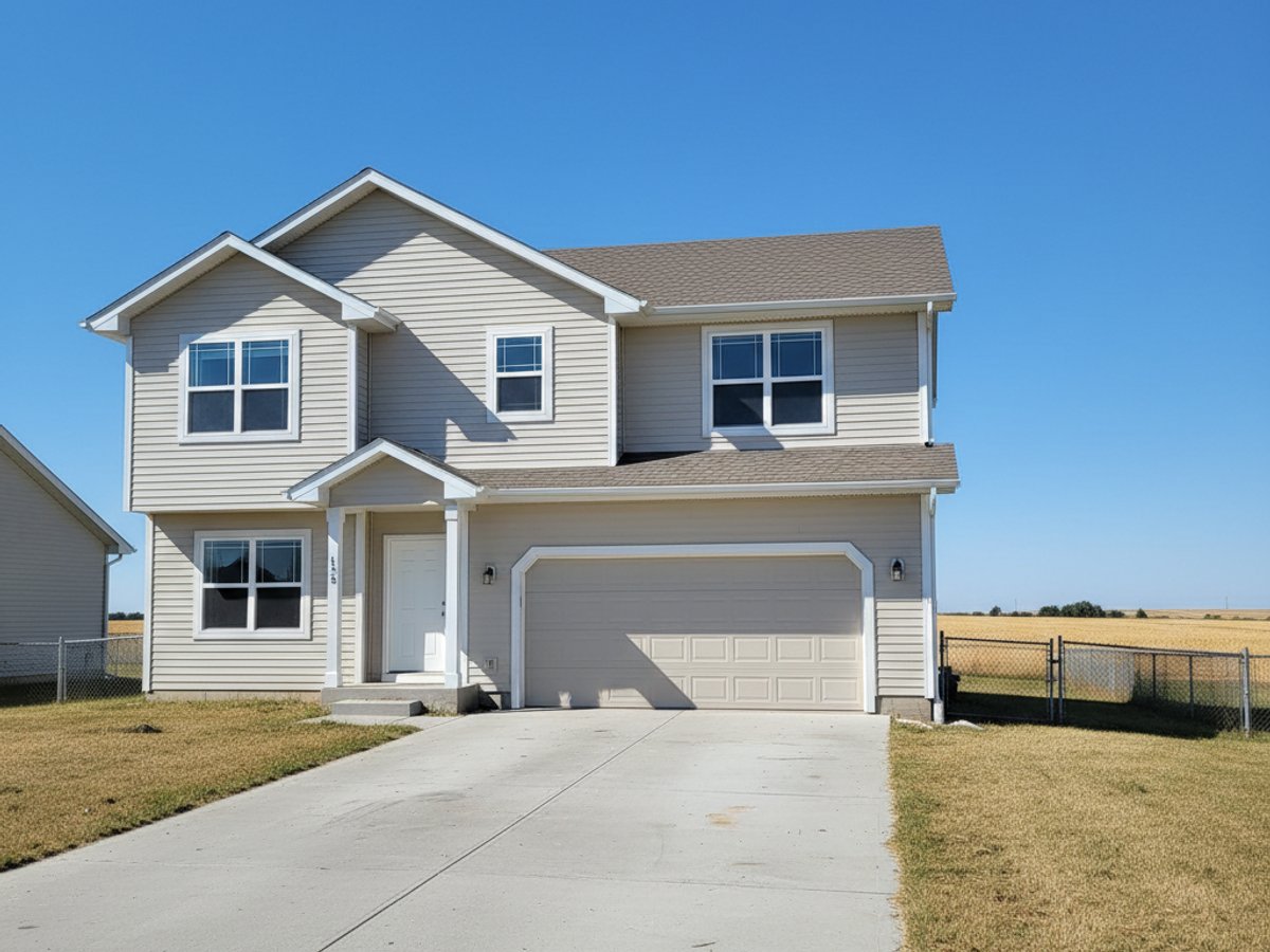 Siding Replacement