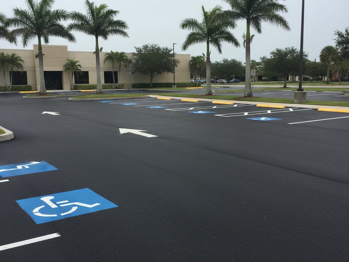 Driveway Paving