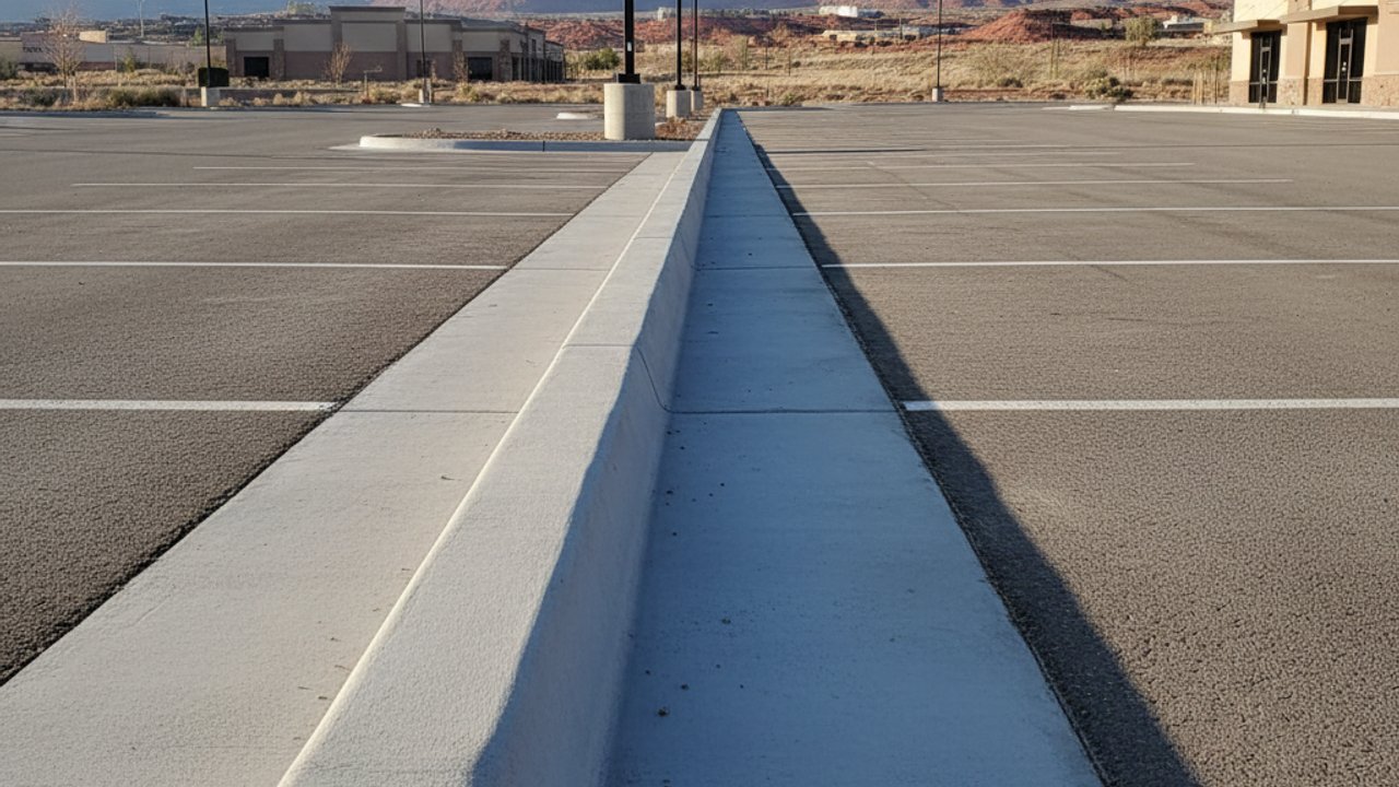 Concrete Repair