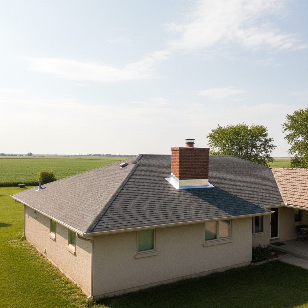 Flat Roofing