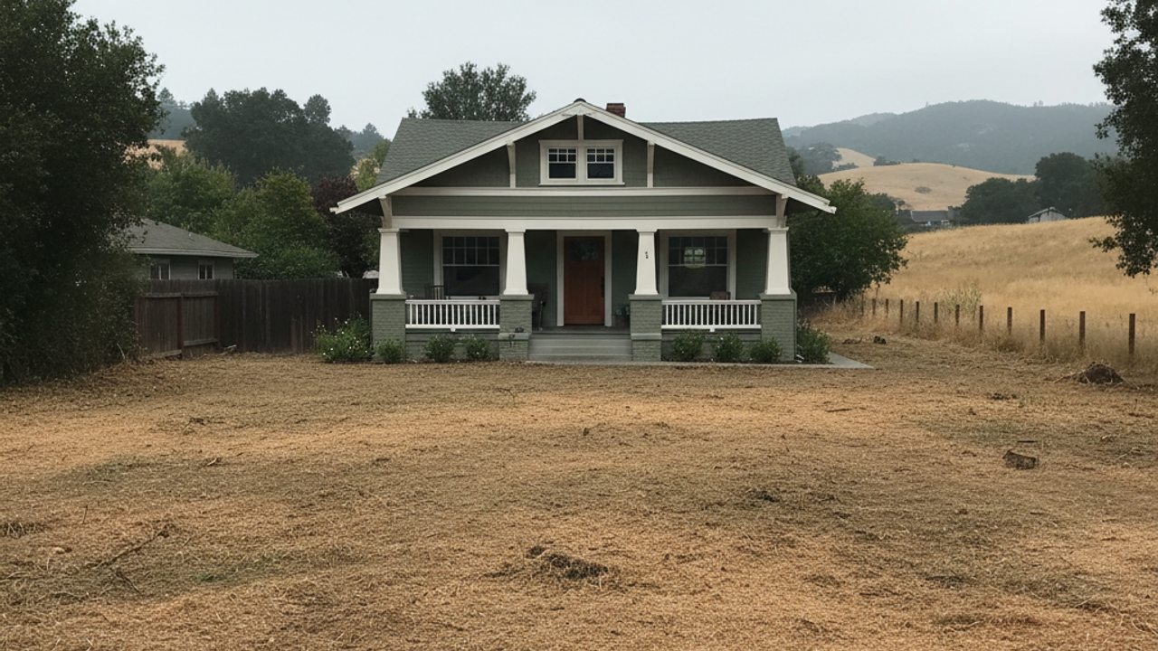 Shrub & Bush Trimming