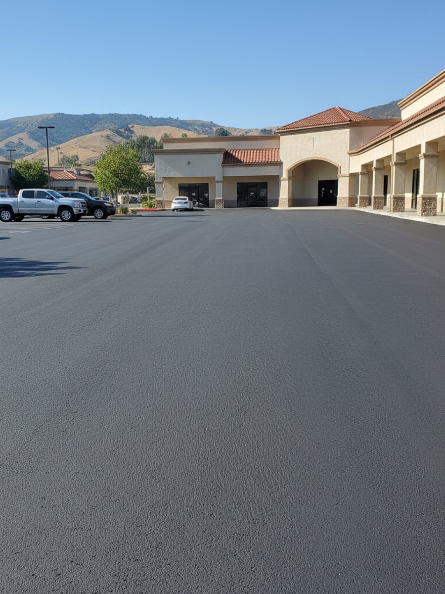 Asphalt Milling