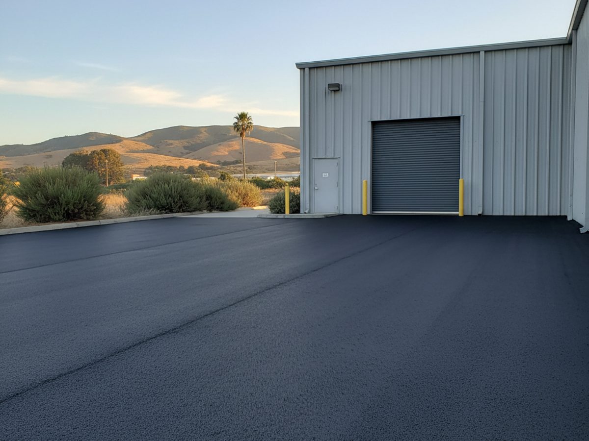 Asphalt Milling
