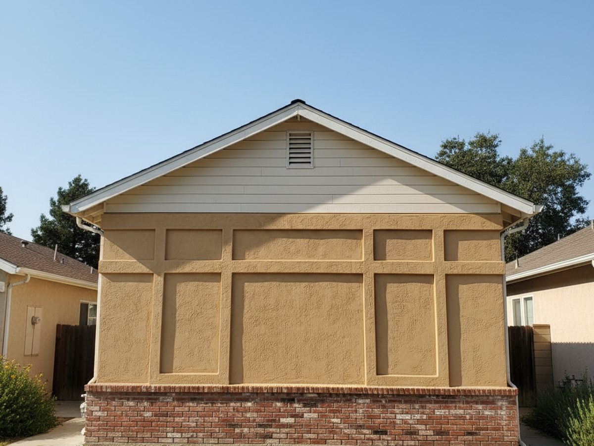 Stucco Removal in Pomona, CA