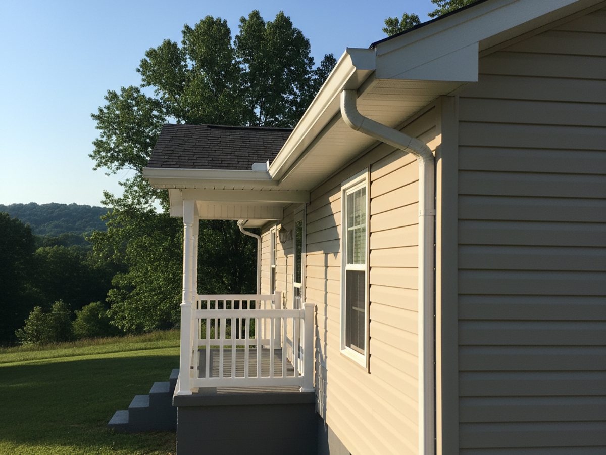 Gutter Repair