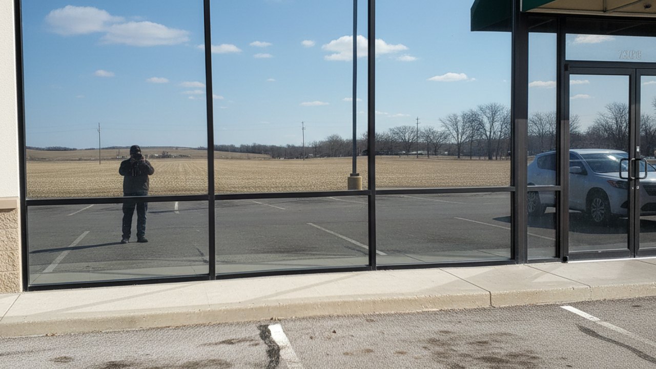 Egress Window Installation
