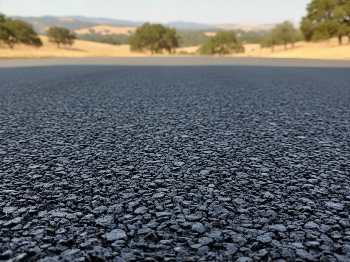 Asphalt Paving