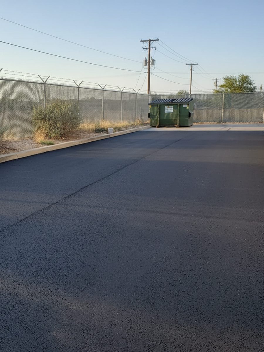 Asphalt Milling