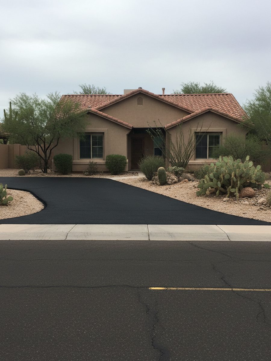 Slurry Coating in Tucson 