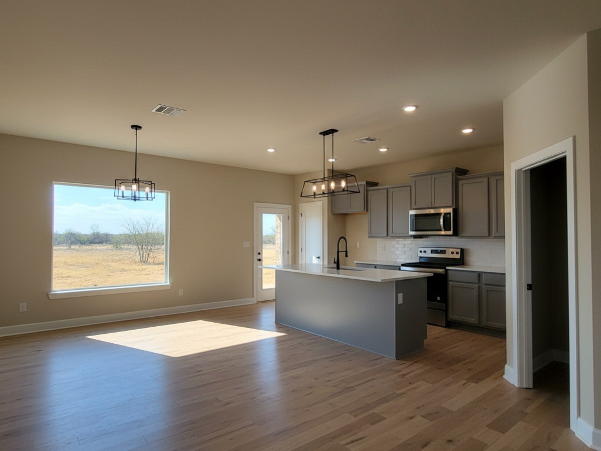 Whole House Renovation in Lakeway