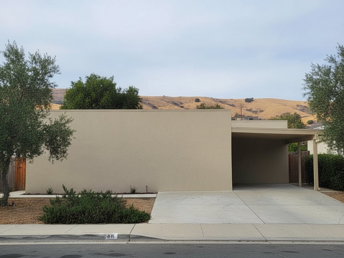 Stucco Installation in Huntington Beach