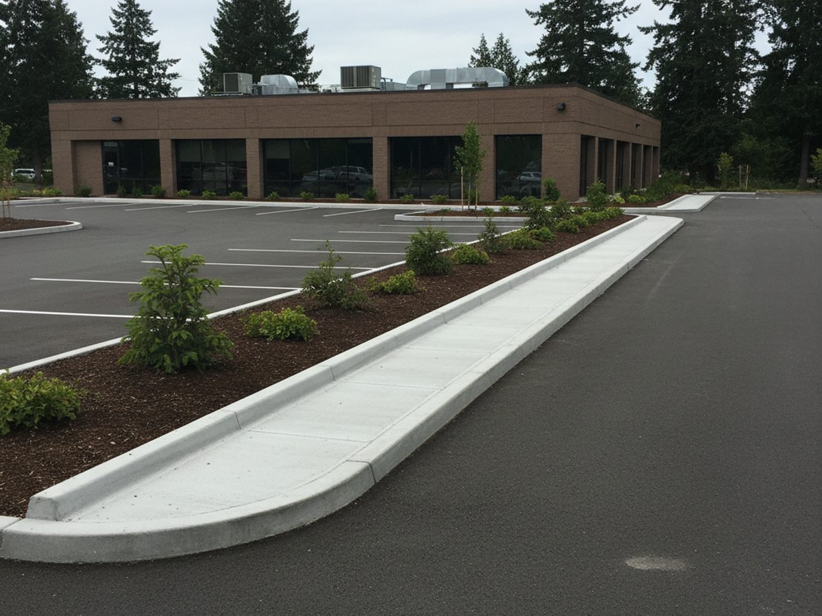 Concrete Repair
