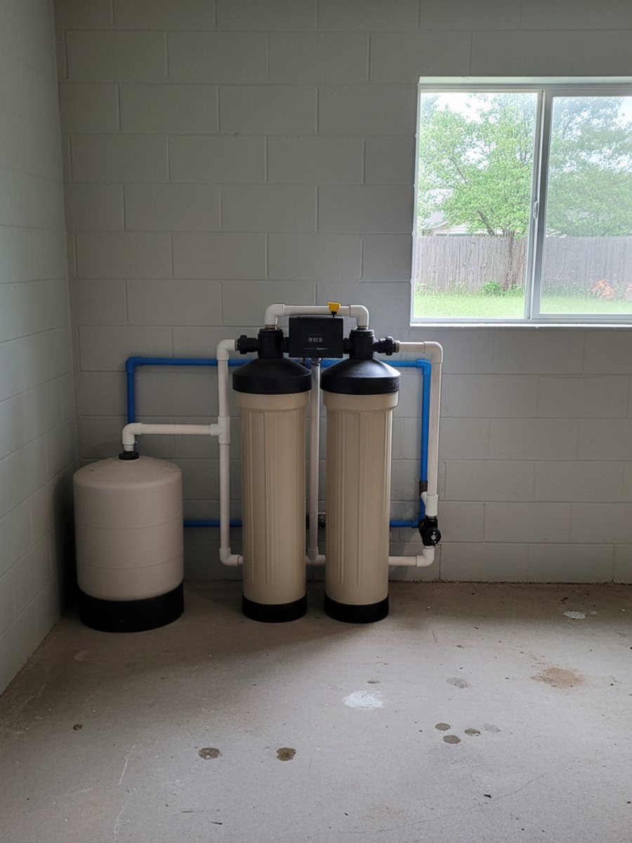 Well Repair in Denton