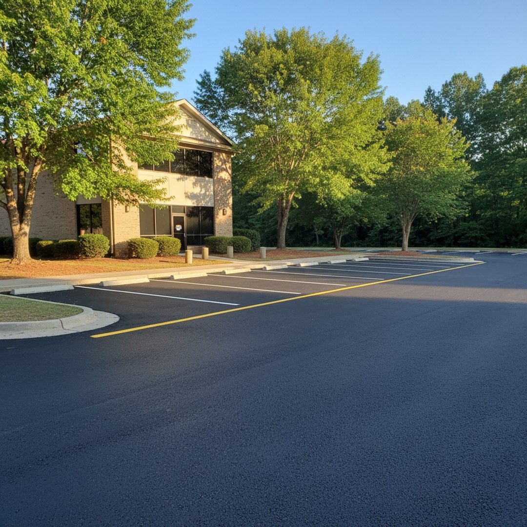 Asphalt Patching
