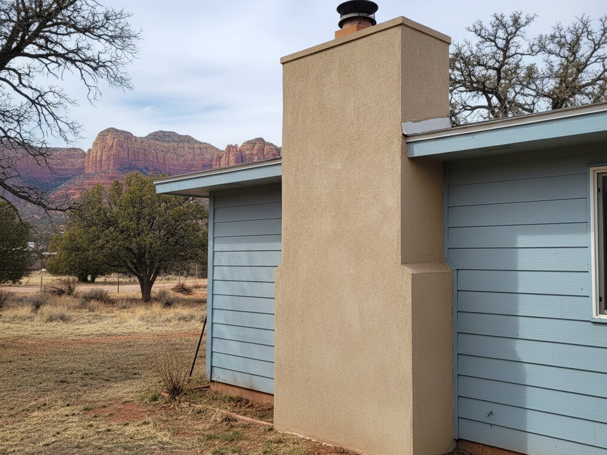 Stucco Inspection