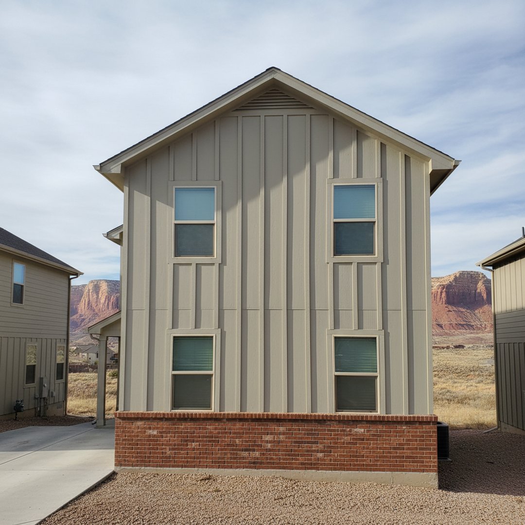Insulation Installation