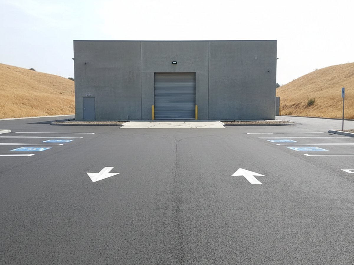 Driveway Paving
