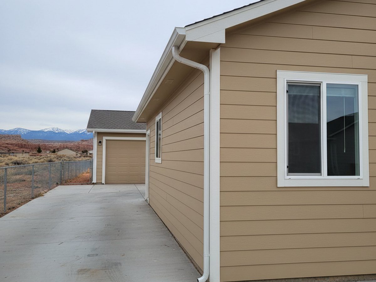 James Hardie Siding