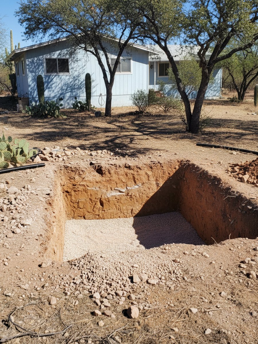 Driveway Grading