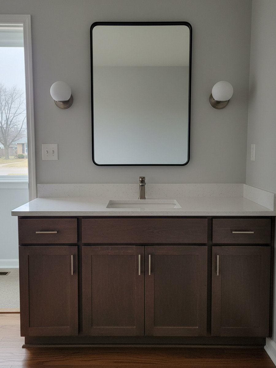 Handicap Accessible Bathrooms