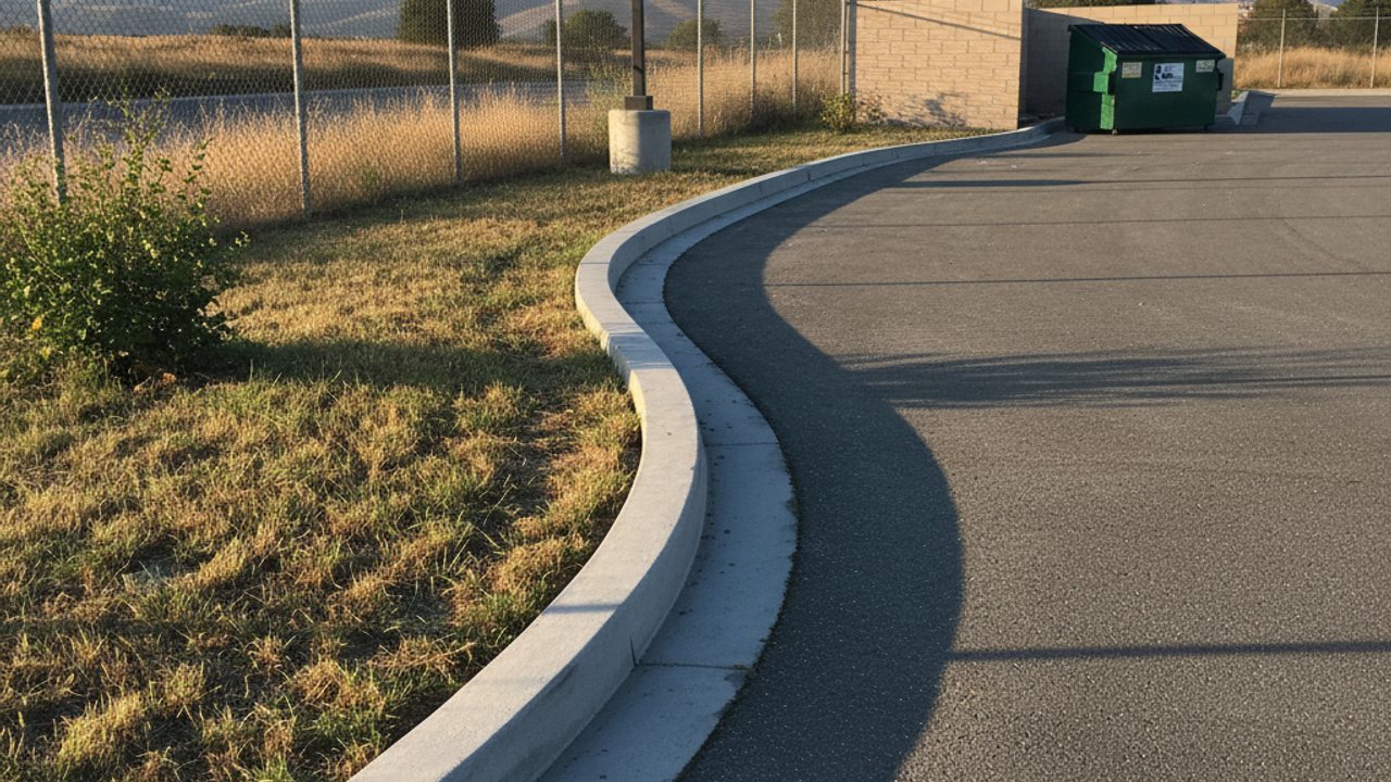 Concrete Repair