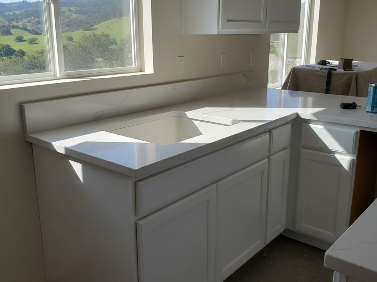 Appliance Installation