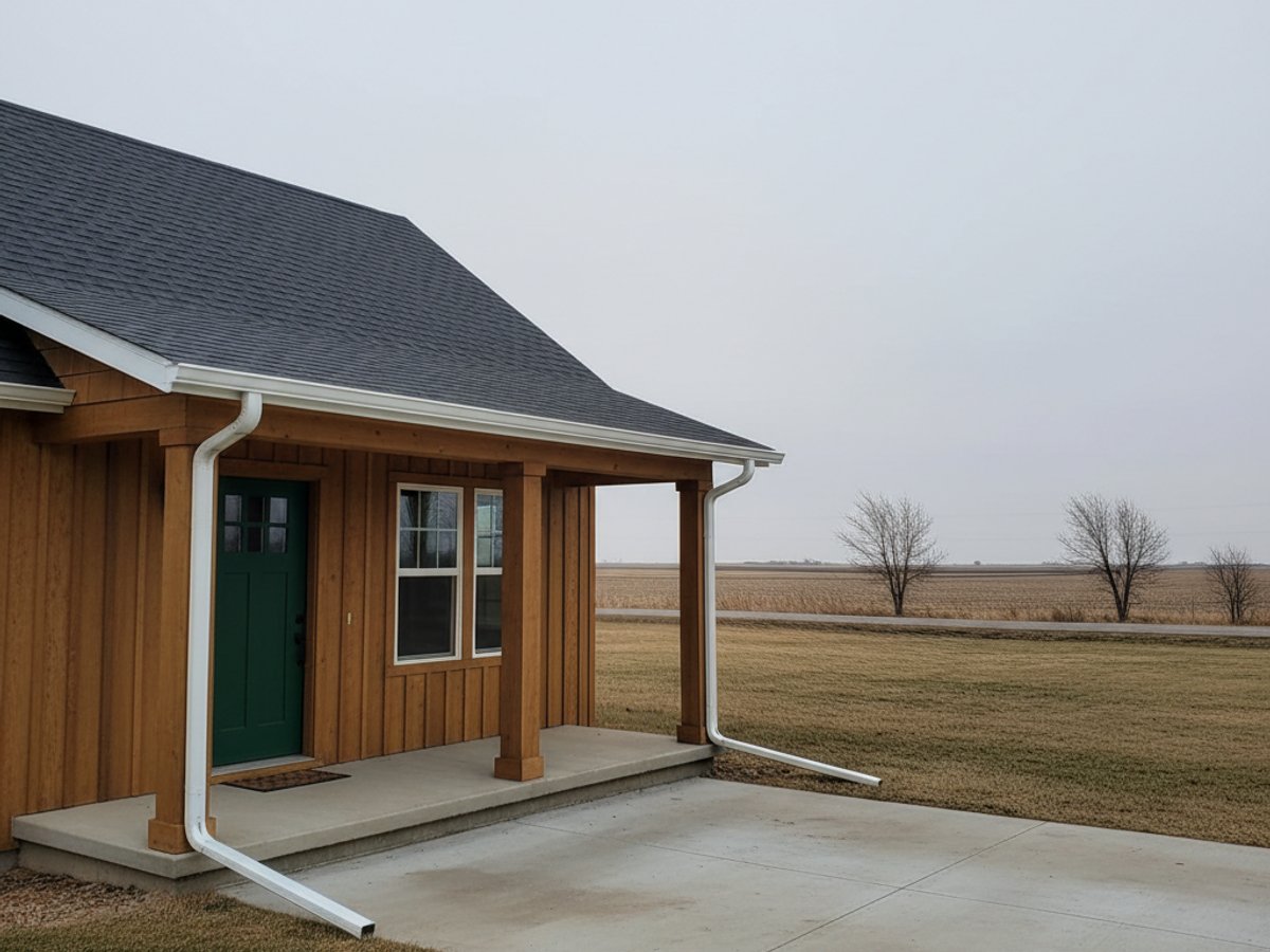 Commercial TPO Roofing