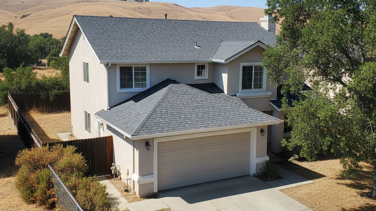 Roof Repair