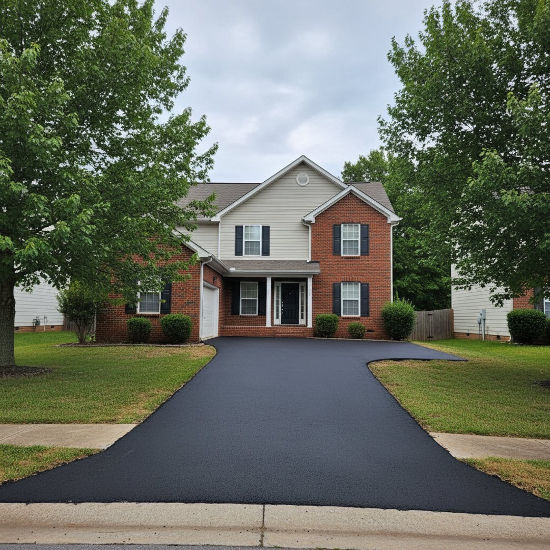 Genesis Asphalt Co