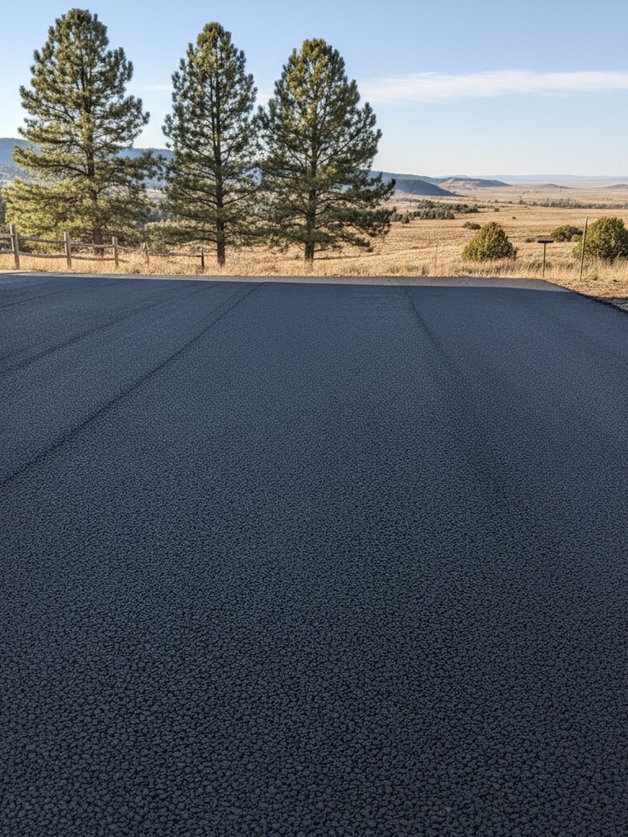 Asphalt Paving in Northglenn, CO