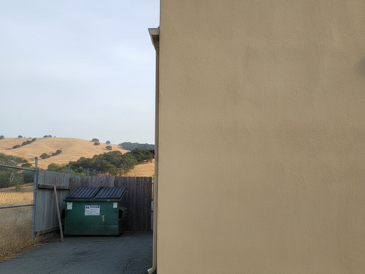 Commercial Stucco